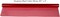 Hygloss Products Cellophane Roll – Cellophane Wrap for Crafts, Gifts, and Baskets 20 Inch x 5 Feet, Red